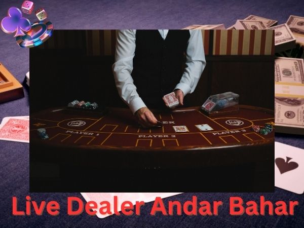 Andar Bahar, BagiLive