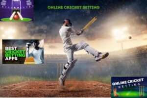 CRICKET , CRICKET BETTING