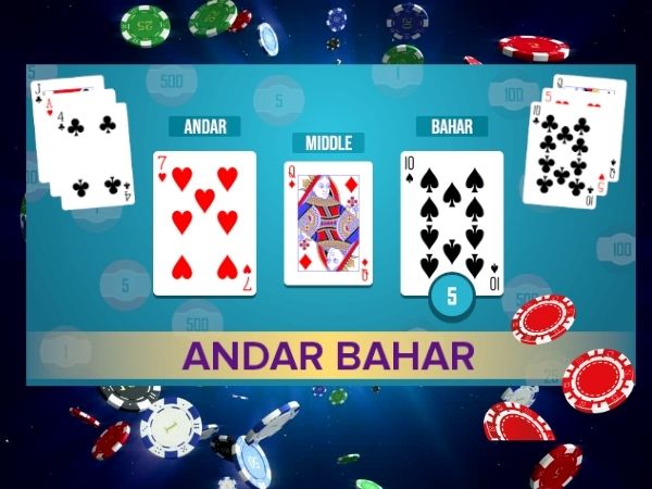 Andar Bahar, BagiLive