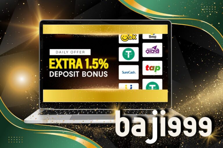 Baji 1.5% bonus